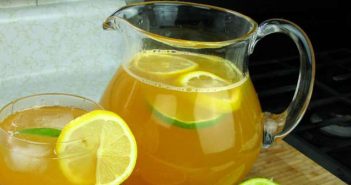 portakallı limonata tarifi