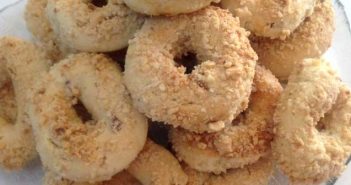 üzümlü fındıklı kurabiye tarifi